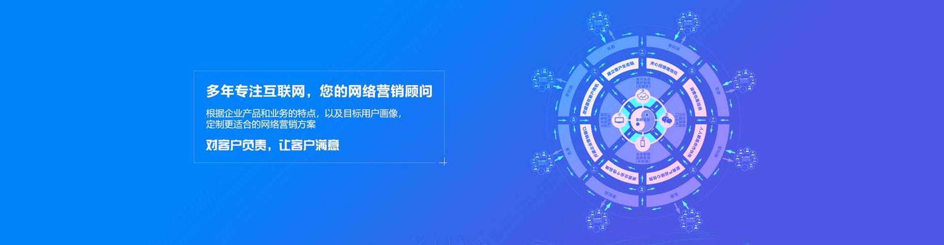 宁强信息流推广